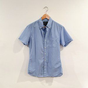 Bonobos Riviera Short Sleeve Shirt